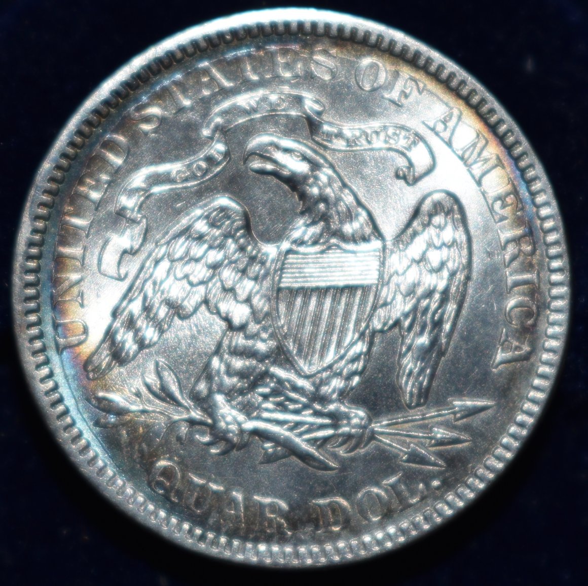 1878-Seated-Liberty-Quarter-Grade